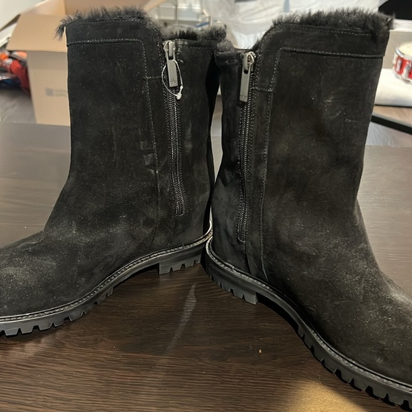 Aquatalia Cate Boot - Picture 3 of 5